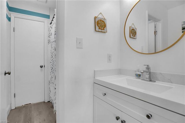 2240 E Ocean View AVE, Norfolk, VA 23518