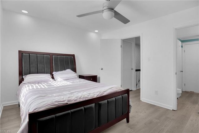 2240 E Ocean View AVE, Norfolk, VA 23518