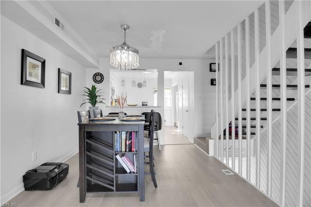 2240 E Ocean View AVE, Norfolk, VA 23518