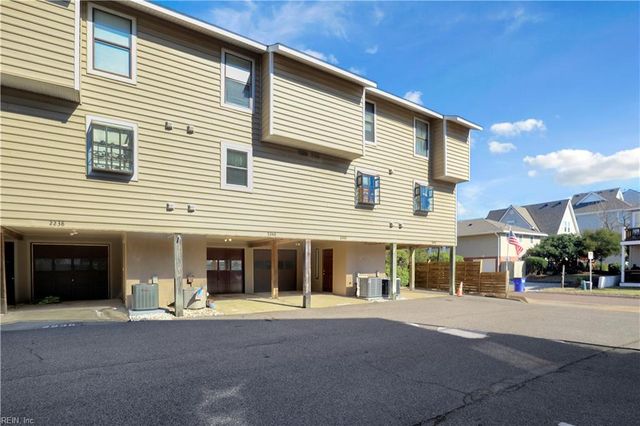 2240 E Ocean View AVE, Norfolk, VA 23518