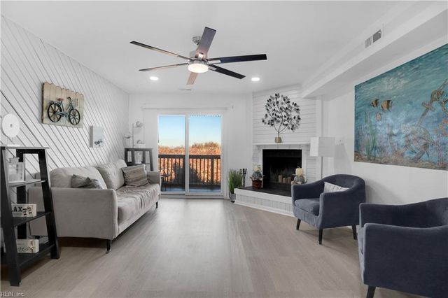 2240 E Ocean View AVE, Norfolk, VA 23518