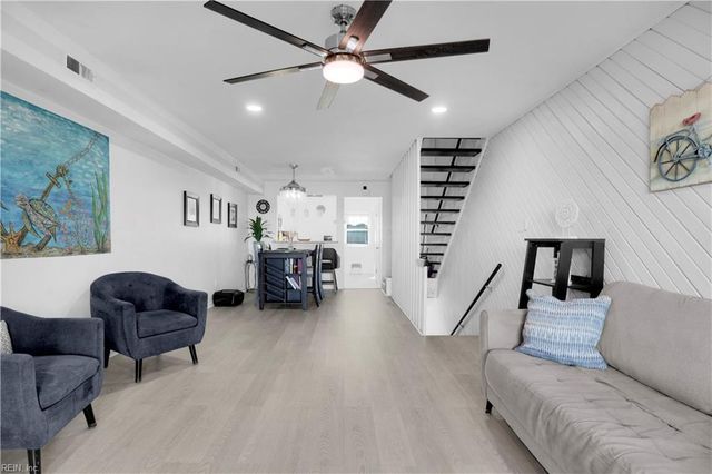 2240 E Ocean View AVE, Norfolk, VA 23518