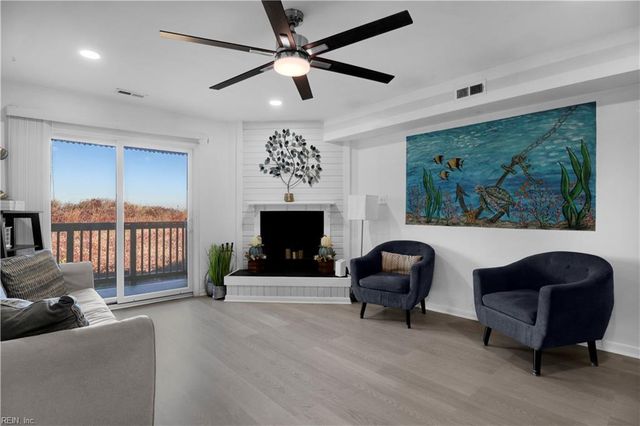 2240 E Ocean View AVE, Norfolk, VA 23518