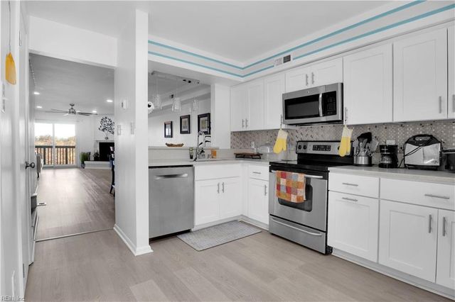 2240 E Ocean View AVE, Norfolk, VA 23518