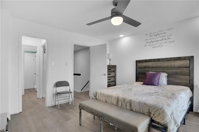 2240 E Ocean View AVE, Norfolk, VA 23518