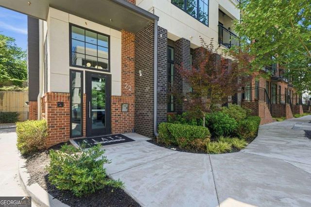 22 Airline Street NE 307, Atlanta, GA 30312