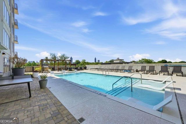 22 Airline Street NE 307, Atlanta, GA 30312