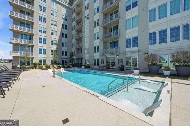 22 Airline Street NE 307, Atlanta, GA 30312