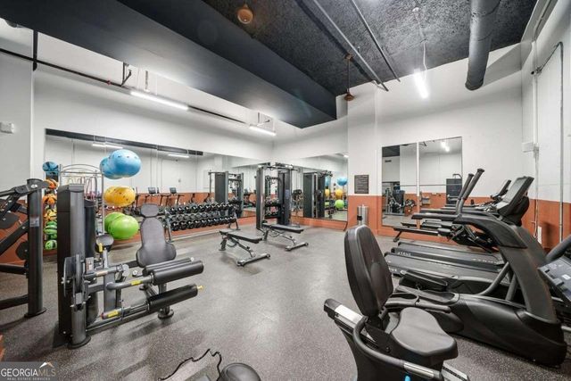 22 Airline Street NE 307, Atlanta, GA 30312