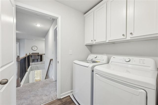 1332 Stephens View Drive, Loganville, GA 30052