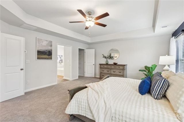 1332 Stephens View Drive, Loganville, GA 30052