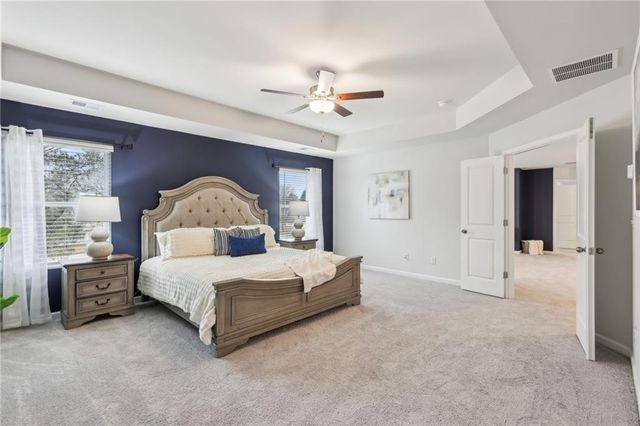 1332 Stephens View Drive, Loganville, GA 30052