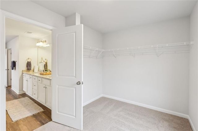 1332 Stephens View Drive, Loganville, GA 30052