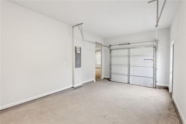 1332 Stephens View Drive, Loganville, GA 30052