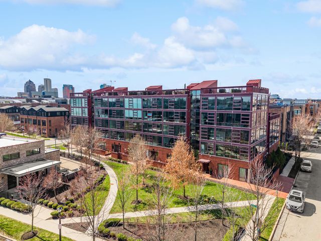 367 Auden Avenue, 305, Columbus, OH 43215