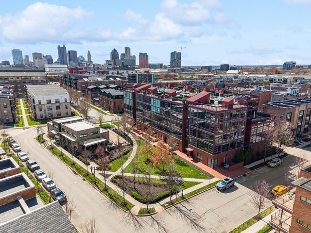 367 Auden Avenue, 305, Columbus, OH 43215