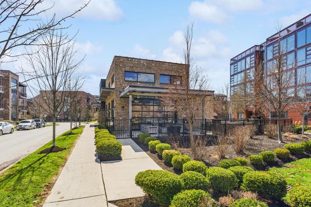 367 Auden Avenue, 305, Columbus, OH 43215