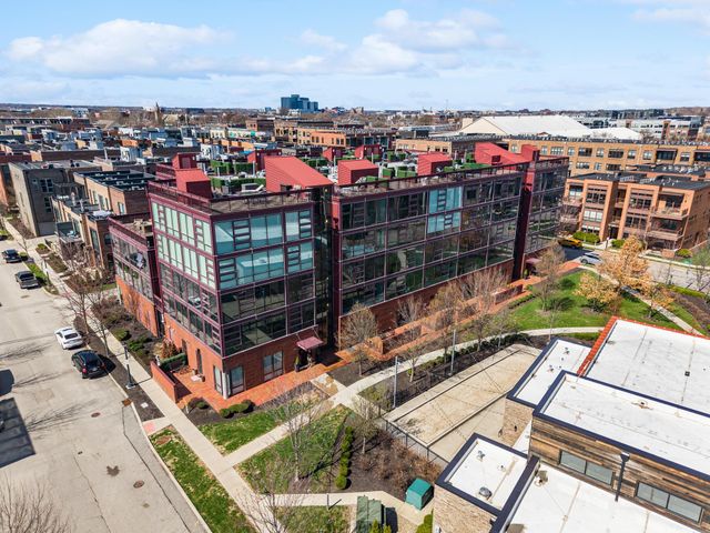 367 Auden Avenue, 305, Columbus, OH 43215