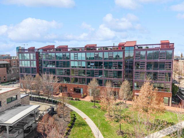 367 Auden Avenue, 305, Columbus, OH 43215