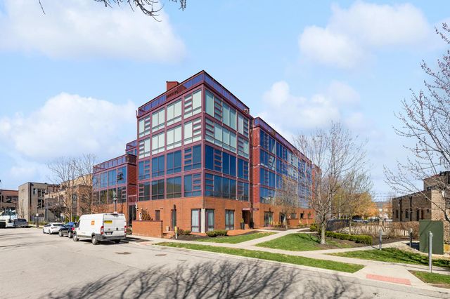 367 Auden Avenue, 305, Columbus, OH 43215