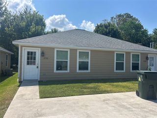 3722 Putnam Drive A, Bacliff, TX 77518