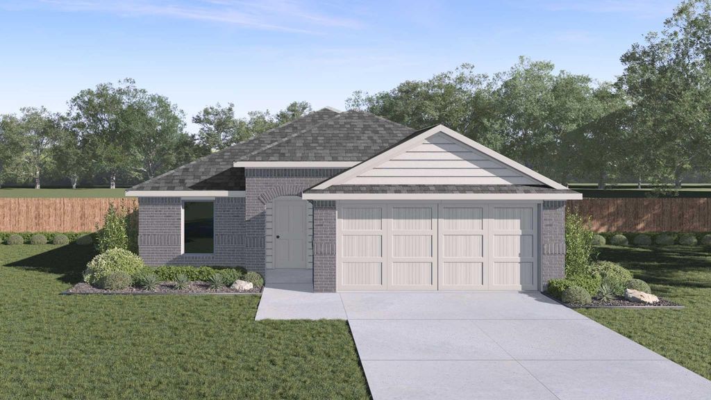 13098 Sorrento Bay Drive, Willis, TX 77354