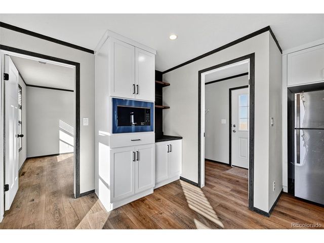 6255 N Ramah Hwy, Yoder, CO 80864