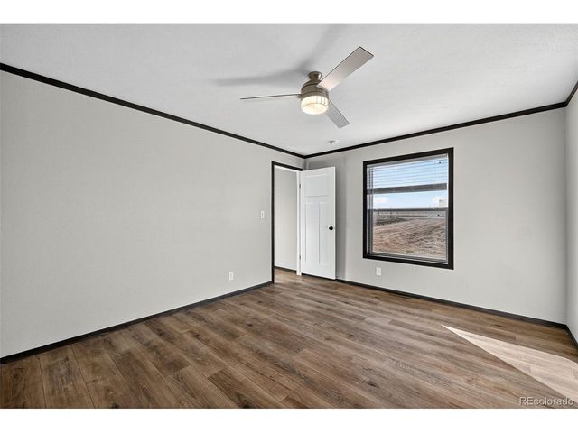 6255 N Ramah Hwy, Yoder, CO 80864