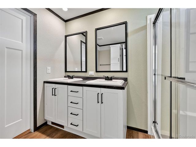6255 N Ramah Hwy, Yoder, CO 80864