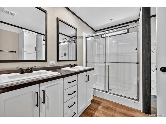 6255 N Ramah Hwy, Yoder, CO 80864