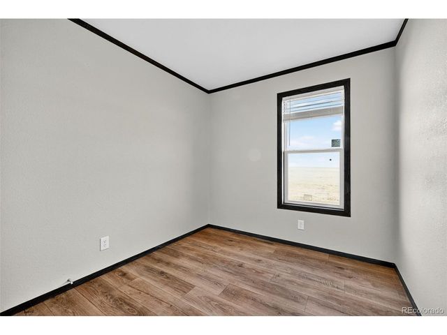 6255 N Ramah Hwy, Yoder, CO 80864