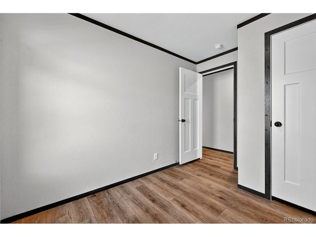 6255 N Ramah Hwy, Yoder, CO 80864