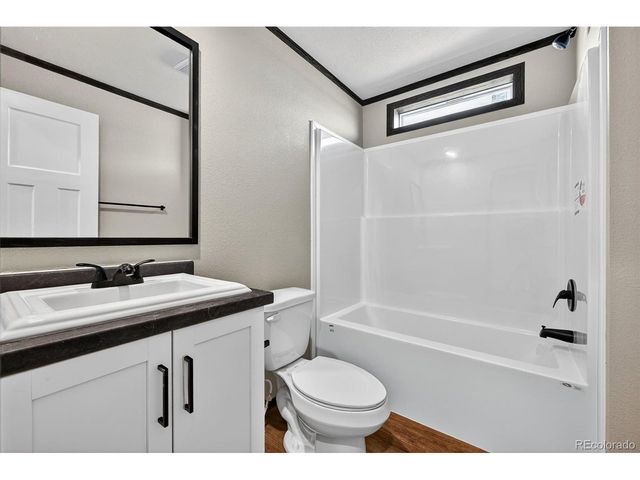 6255 N Ramah Hwy, Yoder, CO 80864