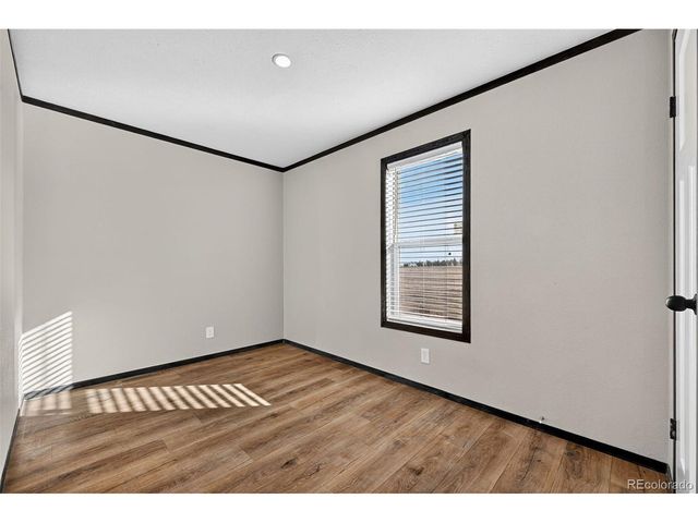 6255 N Ramah Hwy, Yoder, CO 80864