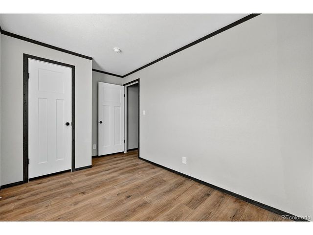6255 N Ramah Hwy, Yoder, CO 80864