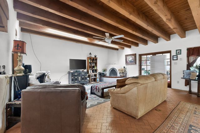 492 Old Las Vegas Highway, Santa Fe, NM 87505