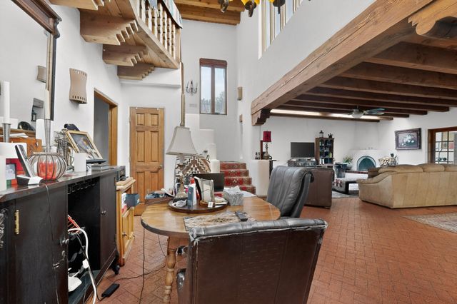 492 Old Las Vegas Highway, Santa Fe, NM 87505