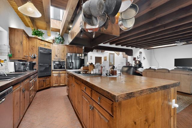 492 Old Las Vegas Highway, Santa Fe, NM 87505