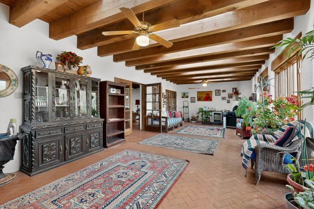492 Old Las Vegas Highway, Santa Fe, NM 87505
