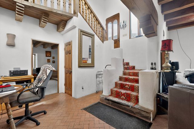 492 Old Las Vegas Highway, Santa Fe, NM 87505