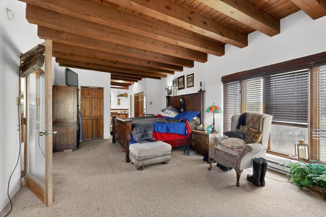492 Old Las Vegas Highway, Santa Fe, NM 87505