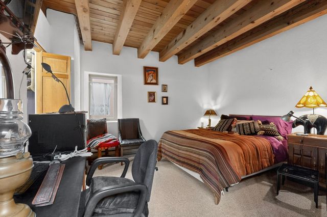 492 Old Las Vegas Highway, Santa Fe, NM 87505