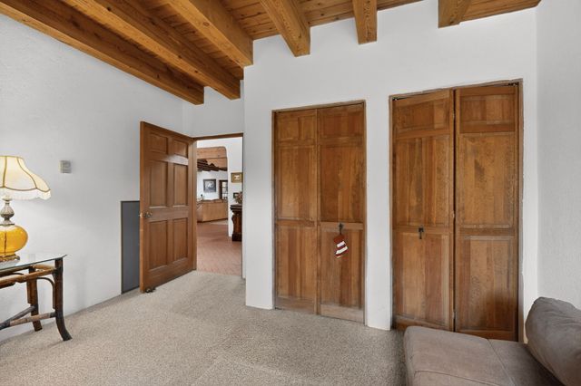 492 Old Las Vegas Highway, Santa Fe, NM 87505