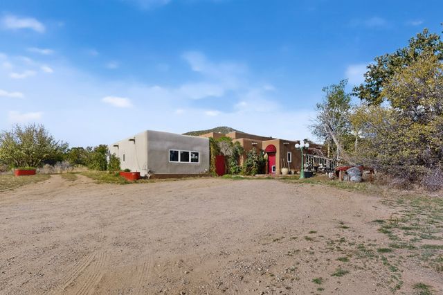 492 Old Las Vegas Highway, Santa Fe, NM 87505