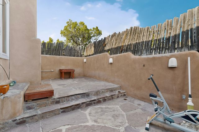 492 Old Las Vegas Highway, Santa Fe, NM 87505
