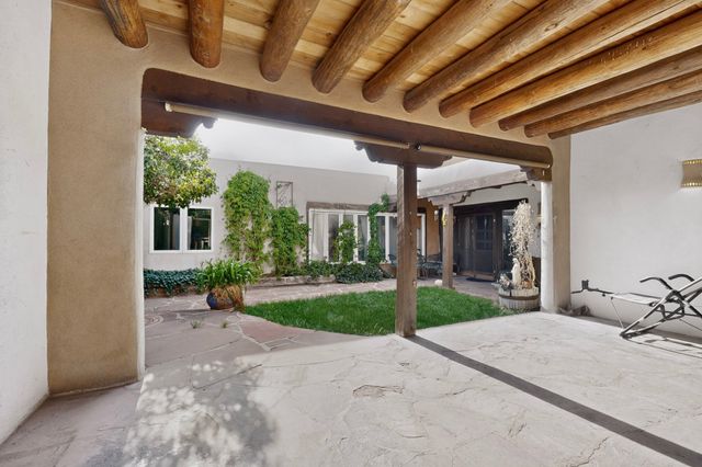 492 Old Las Vegas Highway, Santa Fe, NM 87505