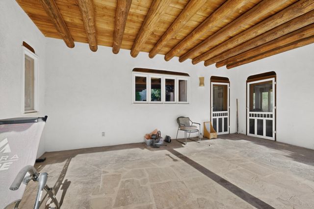 492 Old Las Vegas Highway, Santa Fe, NM 87505
