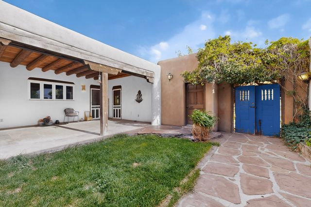 492 Old Las Vegas Highway, Santa Fe, NM 87505