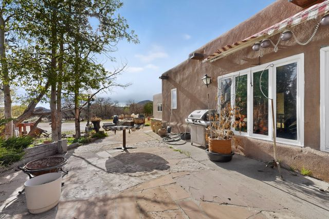 492 Old Las Vegas Highway, Santa Fe, NM 87505