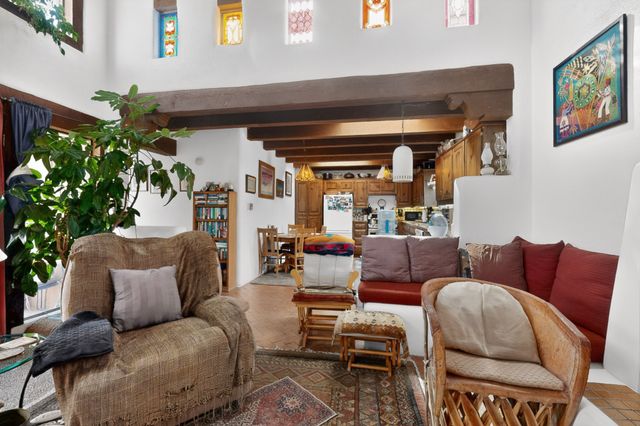 492 Old Las Vegas Highway, Santa Fe, NM 87505